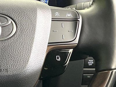 صورة مصغرة 26 لـ 2024 Toyota ALPHARD