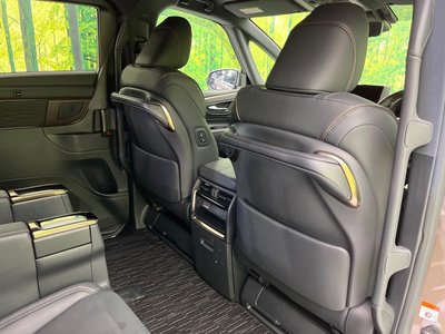 صورة مصغرة 46 لـ 2024 Toyota ALPHARD