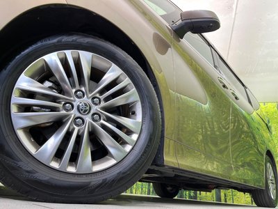 صورة مصغرة 13 لـ 2024 Toyota ALPHARD