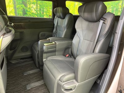 صورة مصغرة 44 لـ 2024 Toyota ALPHARD
