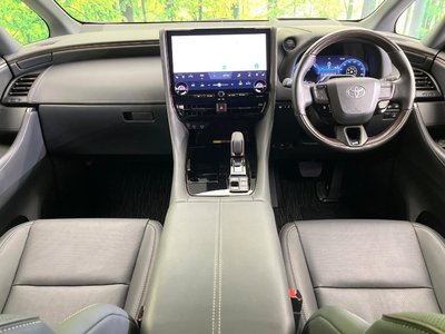 2024 Toyota ALPHARD 照片 2