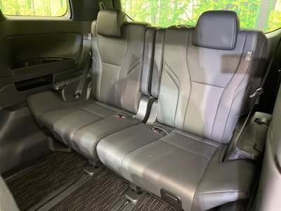 صورة مصغرة 45 لـ 2024 Toyota ALPHARD