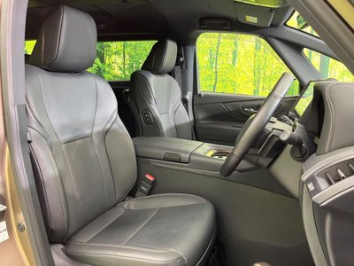2024 Toyota ALPHARD 照片 8