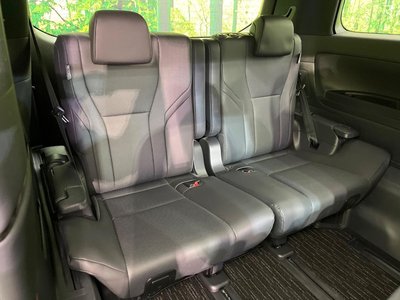 2024 Toyota ALPHARD 照片 10