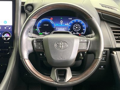 2024 Toyota ALPHARD 照片 7