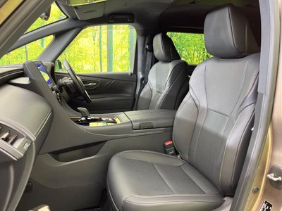 صورة مصغرة 43 لـ 2024 Toyota ALPHARD