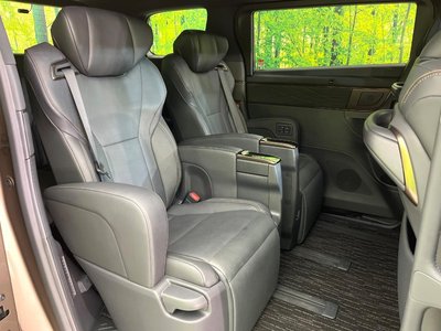 2024 Toyota ALPHARD 照片 9