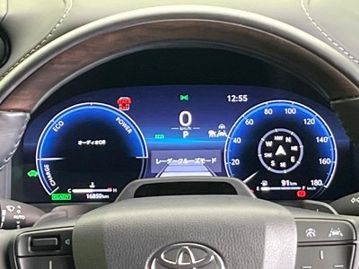صورة مصغرة 21 لـ 2024 Toyota ALPHARD