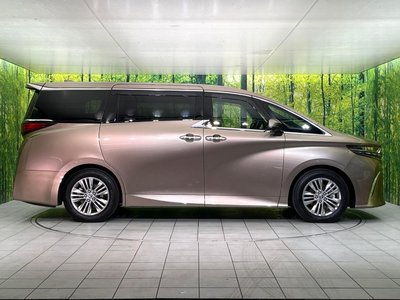 صورة مصغرة 78 لـ 2024 Toyota ALPHARD