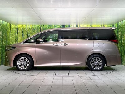 صورة مصغرة 77 لـ 2024 Toyota ALPHARD