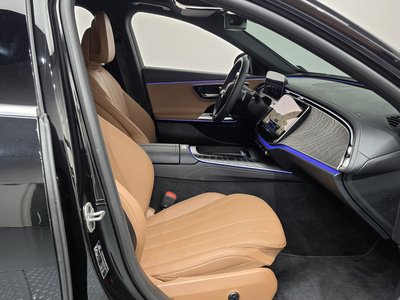 2024 Mercedes-BENZ E-CLASS 缩略图 16