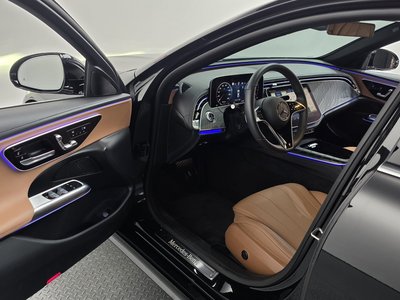 2024 Mercedes-BENZ E-CLASS 缩略图 13