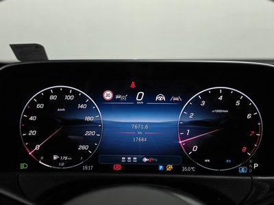 2024 Mercedes-BENZ E-CLASS 缩略图 11