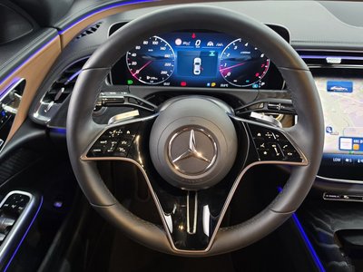2024 Mercedes-BENZ E-CLASS 缩略图 21
