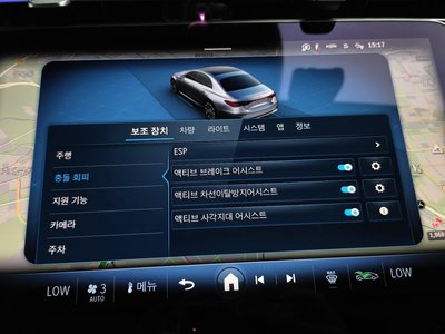 2024 Mercedes-BENZ E-CLASS 缩略图 19