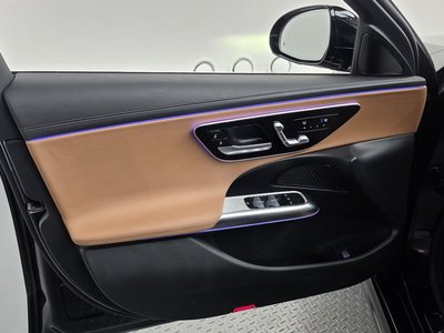 2024 Mercedes-BENZ E-CLASS 缩略图 14