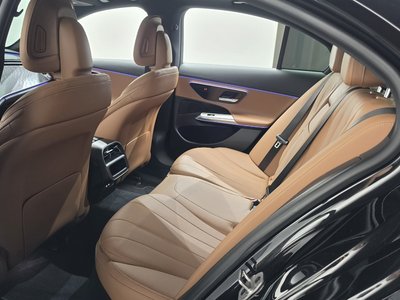 2024 Mercedes-BENZ E-CLASS 缩略图 28