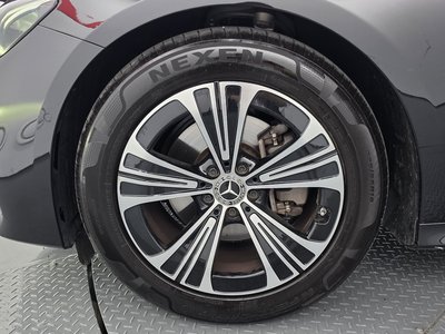 صورة 6 لـ 2024 Mercedes-BENZ E-CLASS