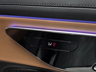 2024 Mercedes-BENZ E-CLASS 缩略图 27