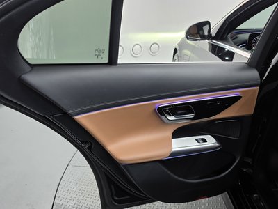 2024 Mercedes-BENZ E-CLASS 缩略图 15