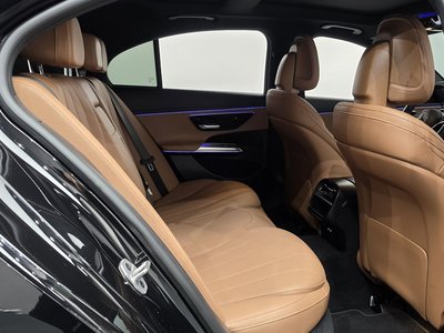 2024 Mercedes-BENZ E-CLASS 缩略图 17