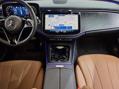 صورة 5 لـ 2024 Mercedes-BENZ E-CLASS