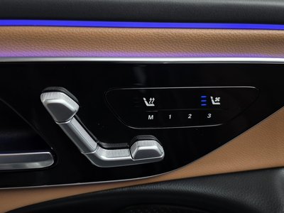 2024 Mercedes-BENZ E-CLASS 缩略图 18