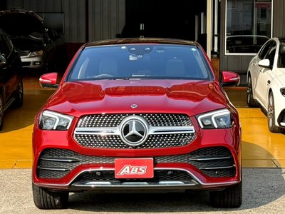MERCEDES-BENZ GLE - 5