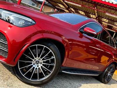 MERCEDES-BENZ GLE - 3