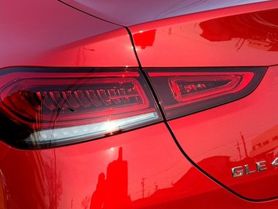 MERCEDES-BENZ GLE - 10