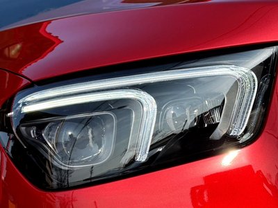 MERCEDES-BENZ GLE - 7