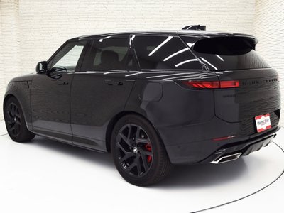 LAND ROVER RANGE ROVER SPORT - 2