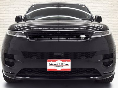 LAND ROVER RANGE ROVER SPORT - 7