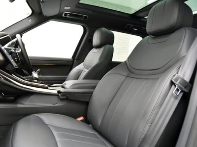 LAND ROVER RANGE ROVER SPORT - 9