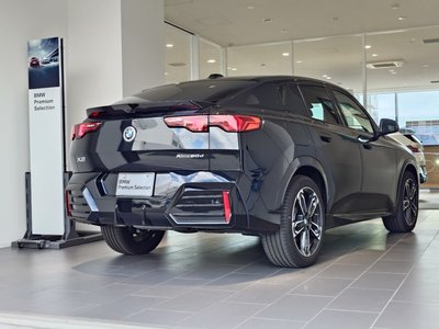 BMW X2 - 3