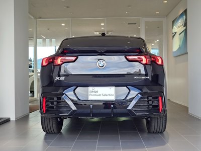 BMW X2 - 4