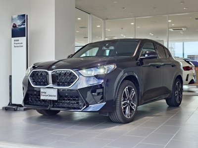 BMW X2 - 1