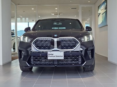 BMW X2 - 2