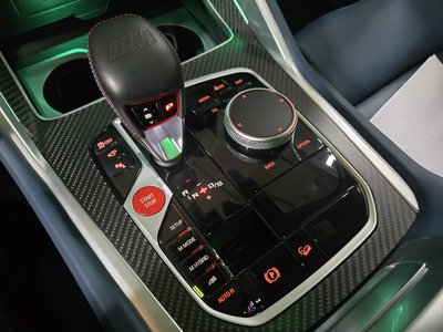 2025 BMW XM — миниатюра 19
