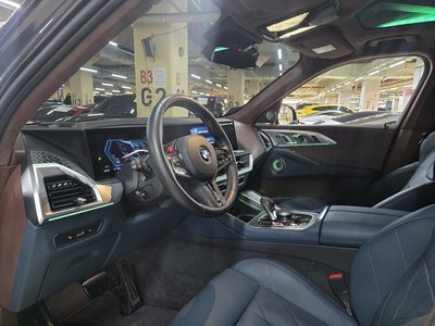 2025 BMW XM — миниатюра 16