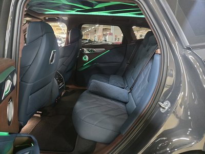 2025 BMW XM — миниатюра 14