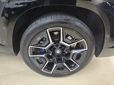 2025 BMW XM — миниатюра 12