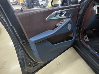 2025 BMW XM — миниатюра 13