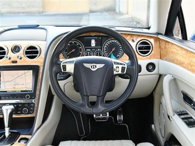 صورة مصغرة 14 لـ 2018 Bentley FLYING SPUR