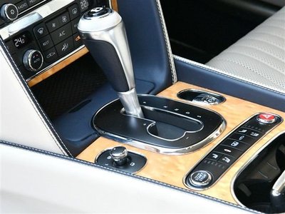 صورة مصغرة 20 لـ 2018 Bentley FLYING SPUR