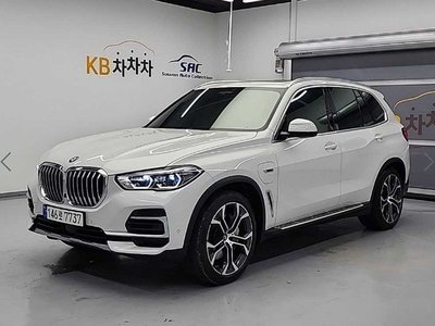 BMW X5 - 1