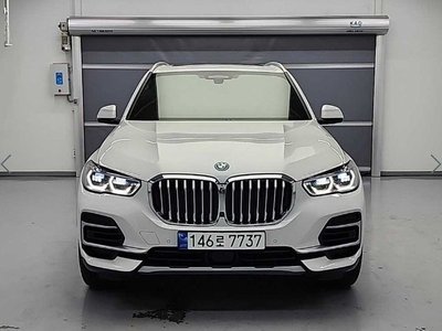 BMW X5 - 5