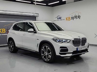 BMW X5 - 3