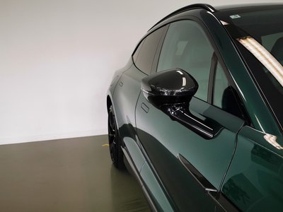 2025 Aston Martin DBX 缩略图 25