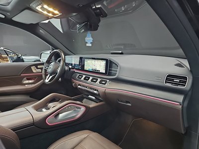 صورة مصغرة 17 لـ 2023 Mercedes-BENZ GLS